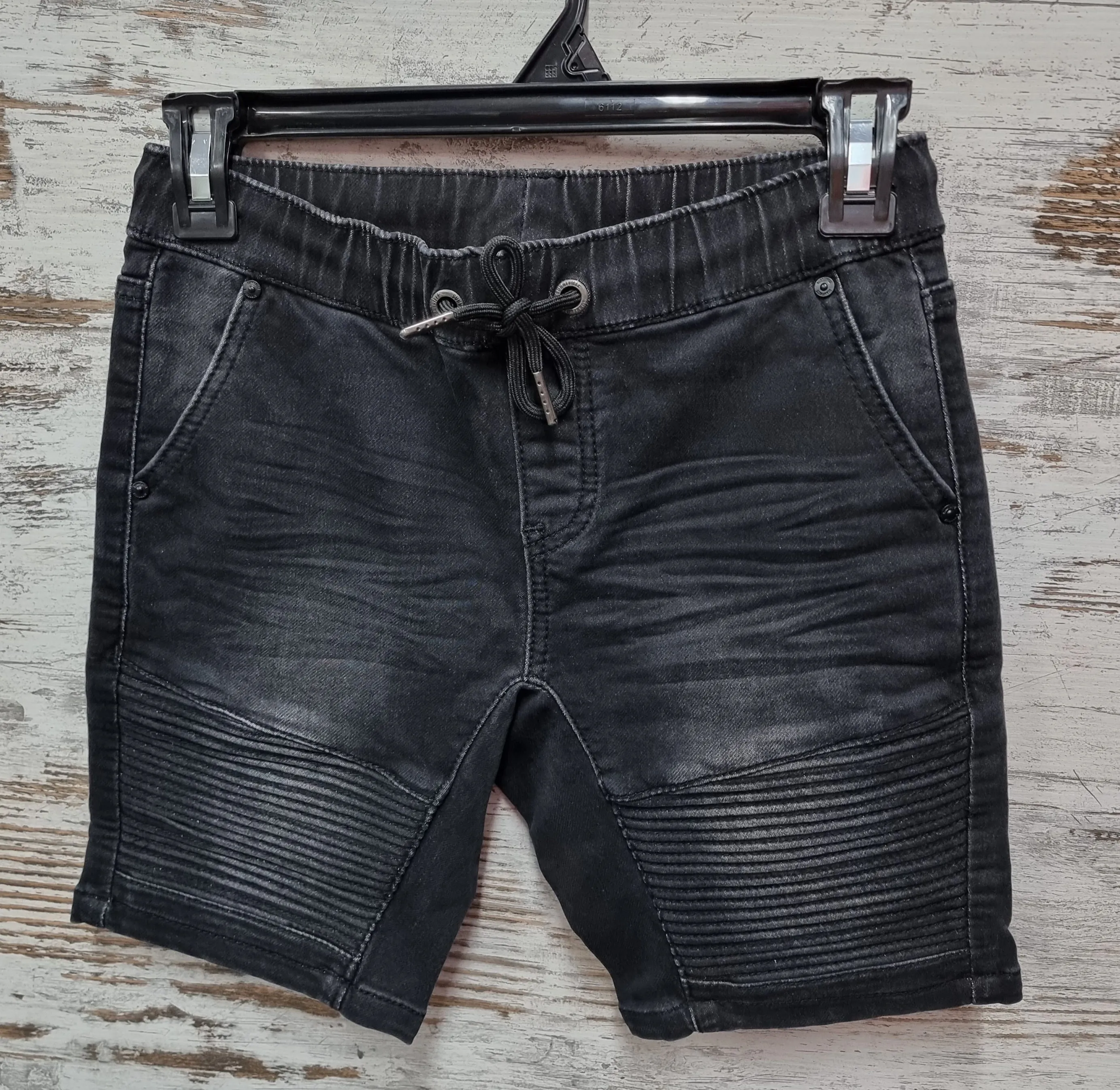 Raffs Hybrid short by Sunnyville