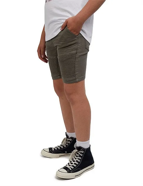 Raffs Hybrid short by Sunnyville