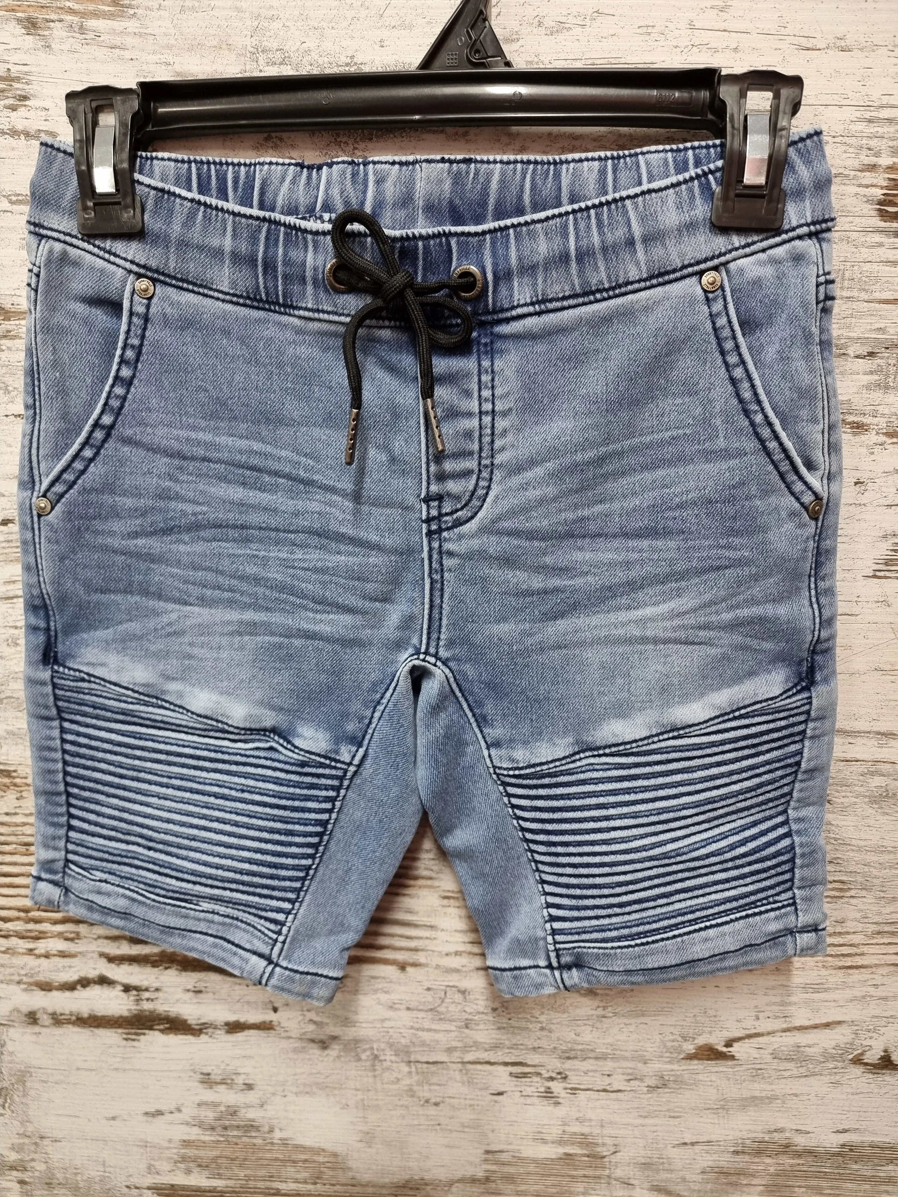 Raffs Hybrid short by Sunnyville