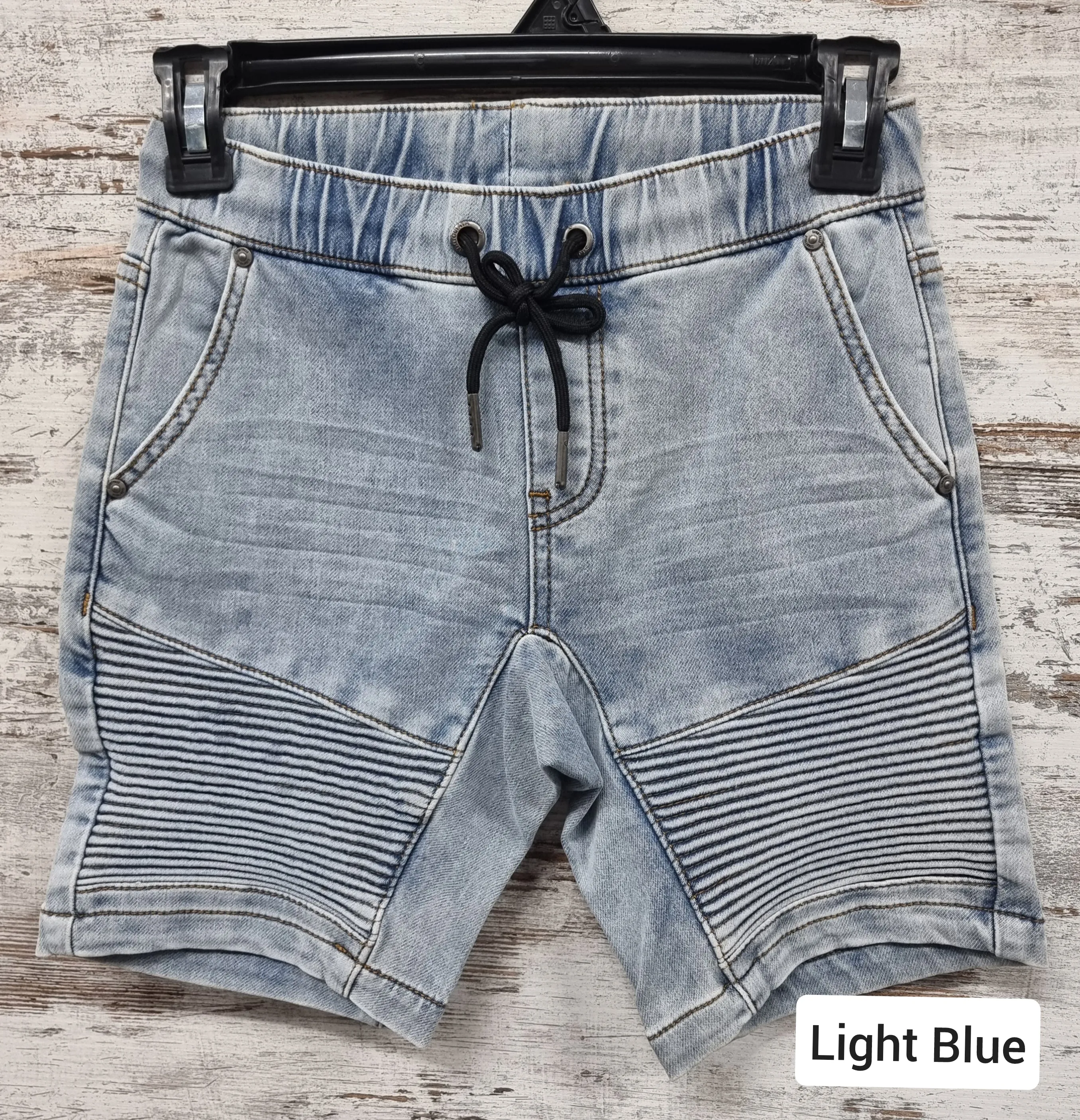 Raffs Hybrid short by Sunnyville