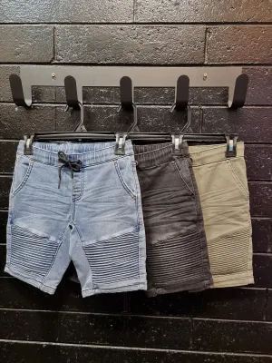 Raffs Hybrid short by Sunnyville