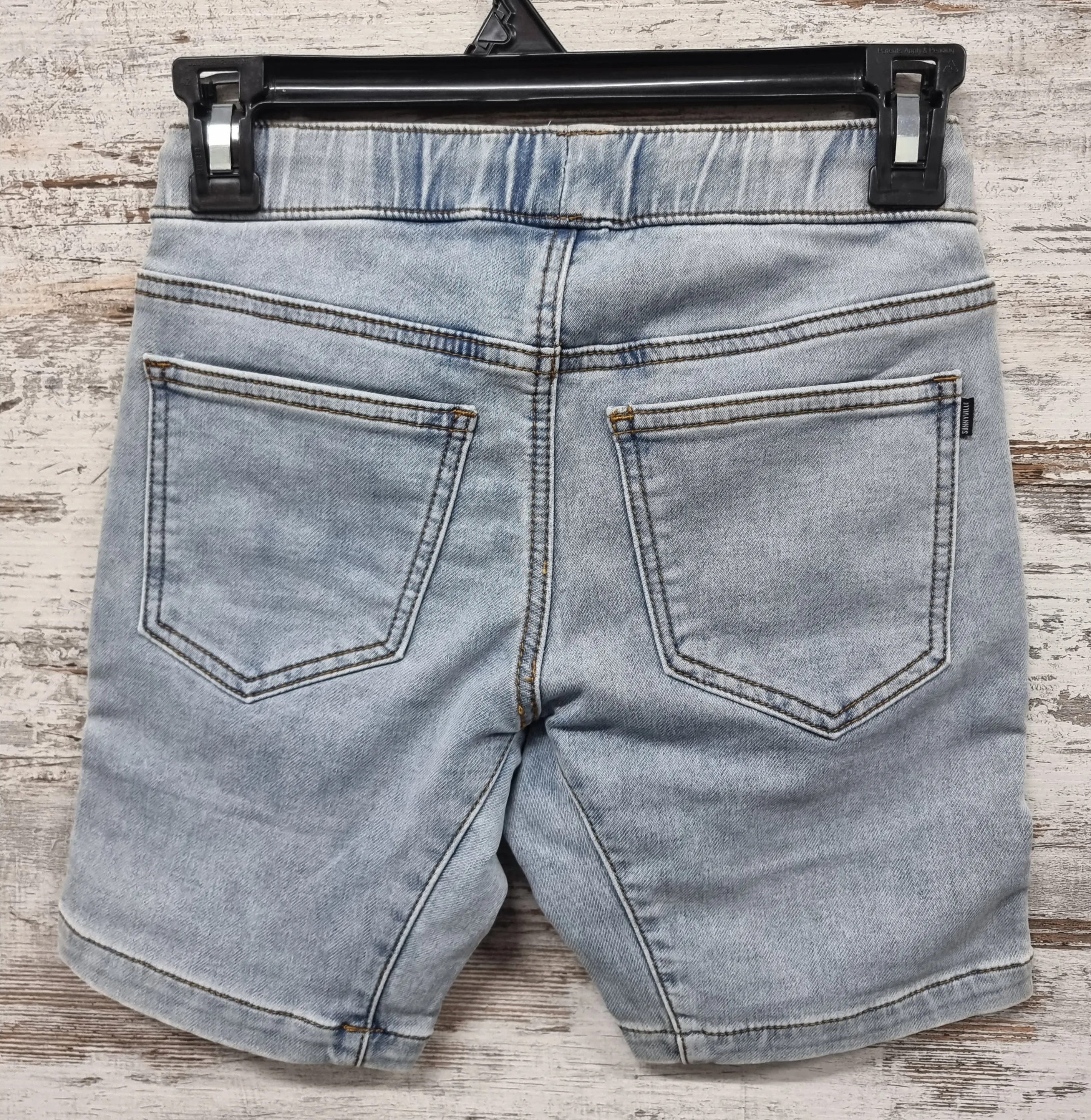 Raffs Hybrid short by Sunnyville