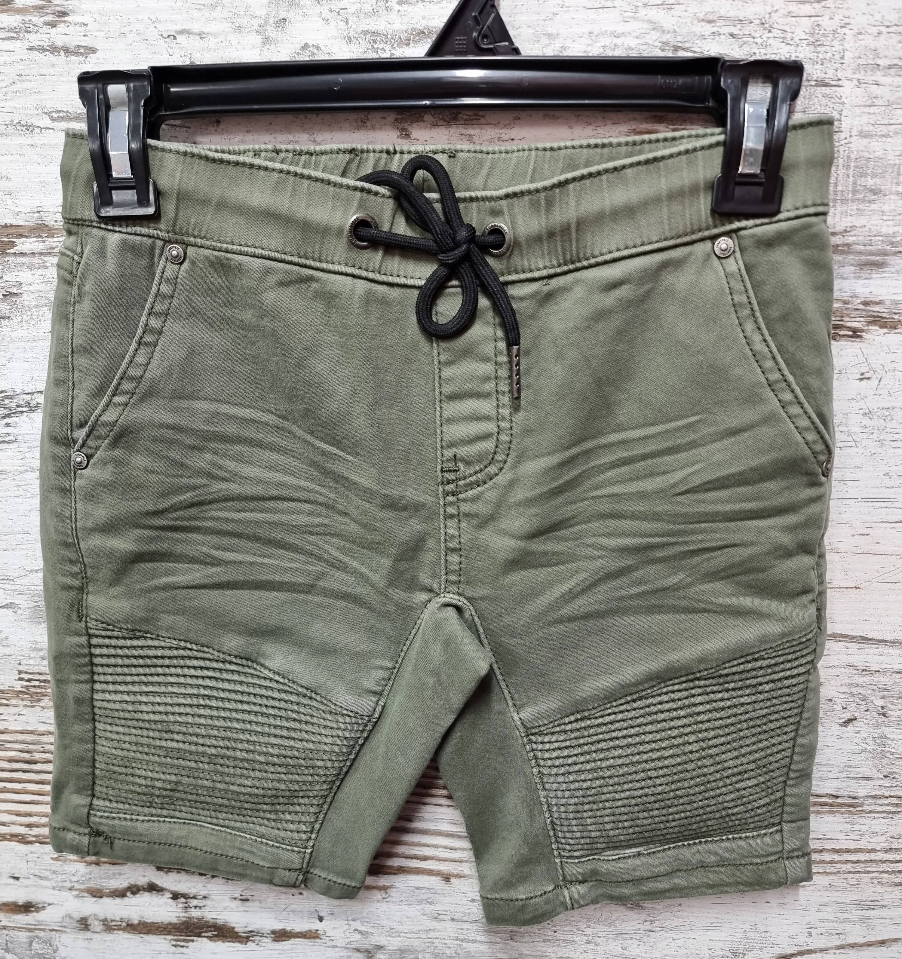 Raffs Hybrid short by Sunnyville