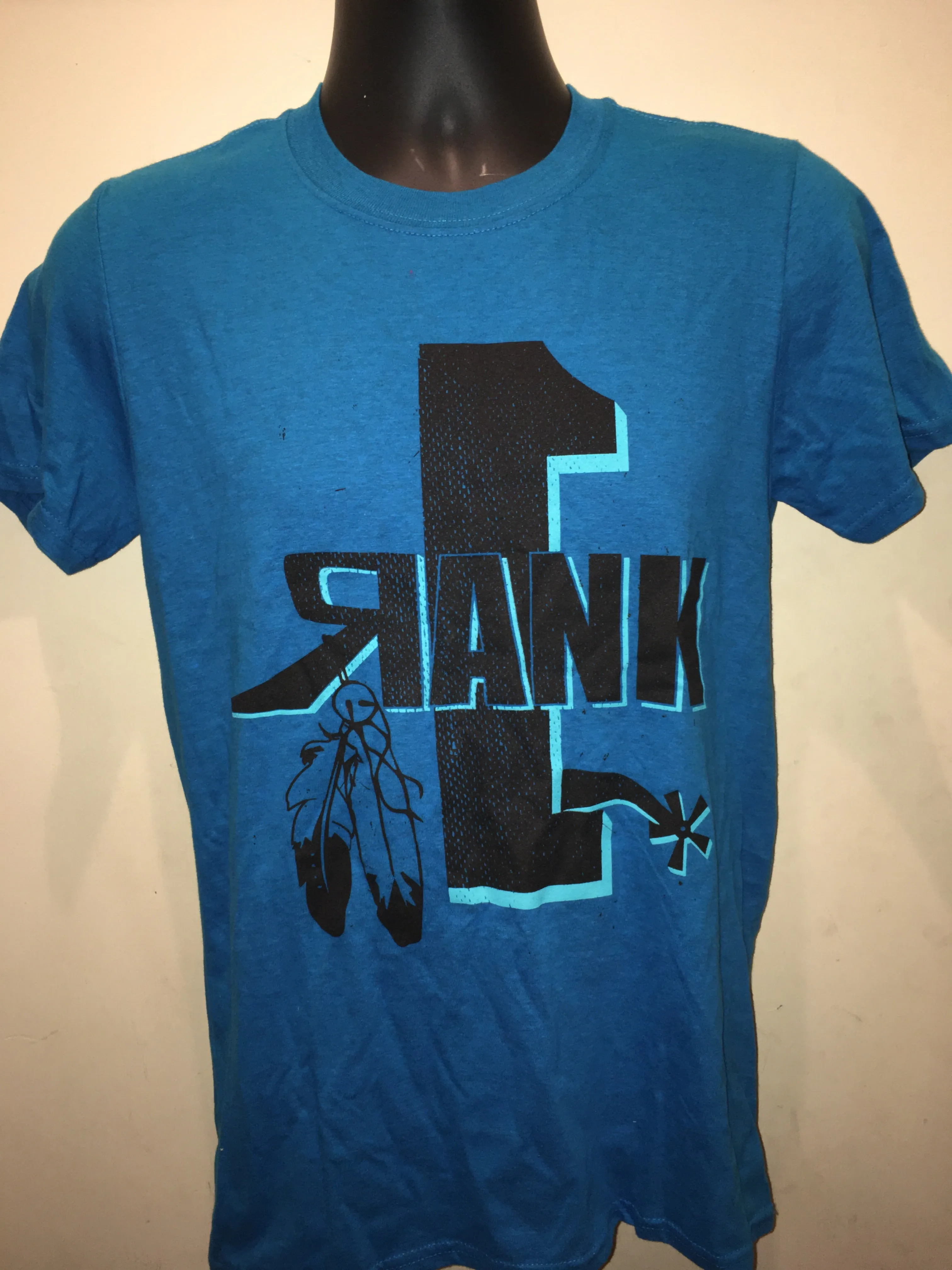 Rank Big 1 (589177)