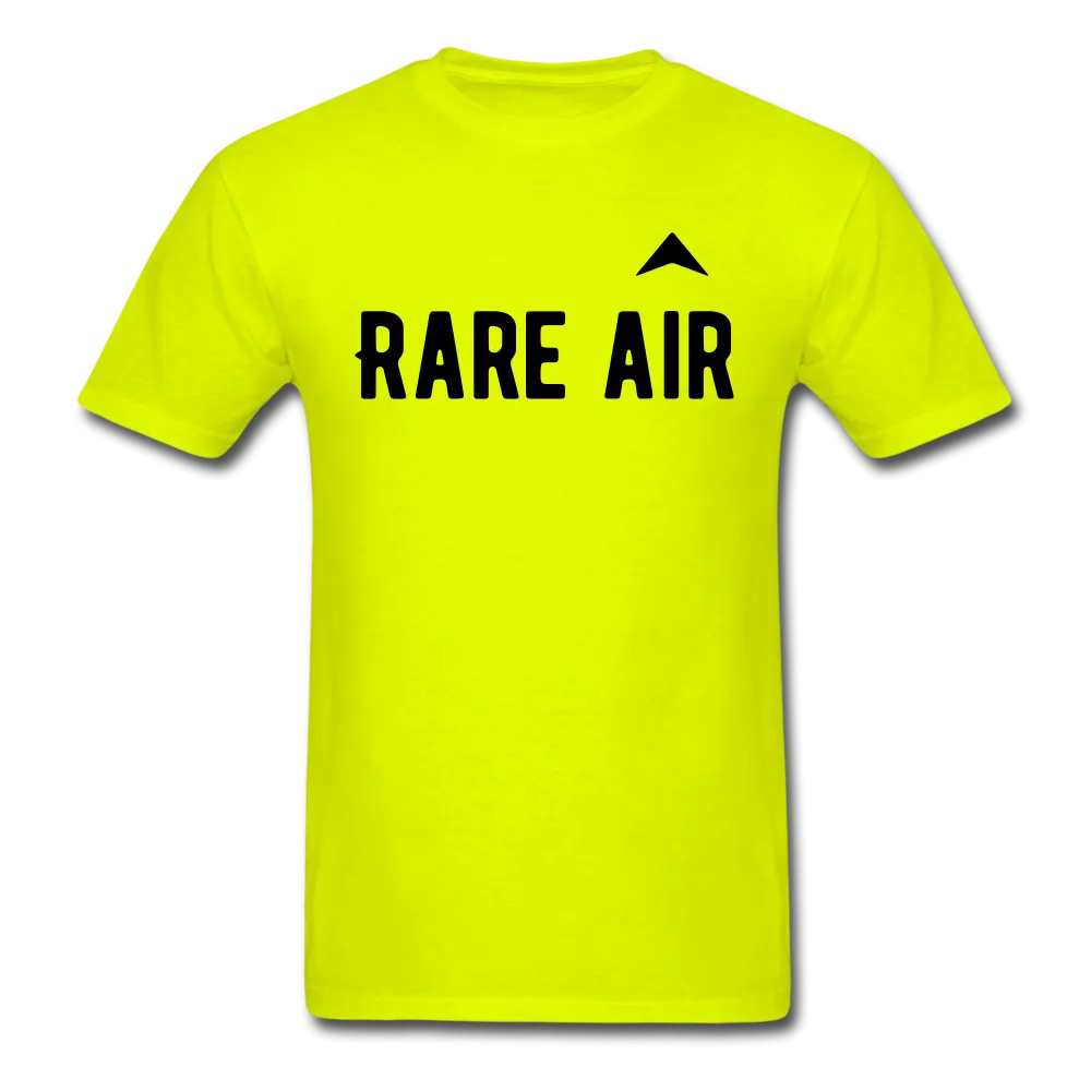 Rare Air Tshirt