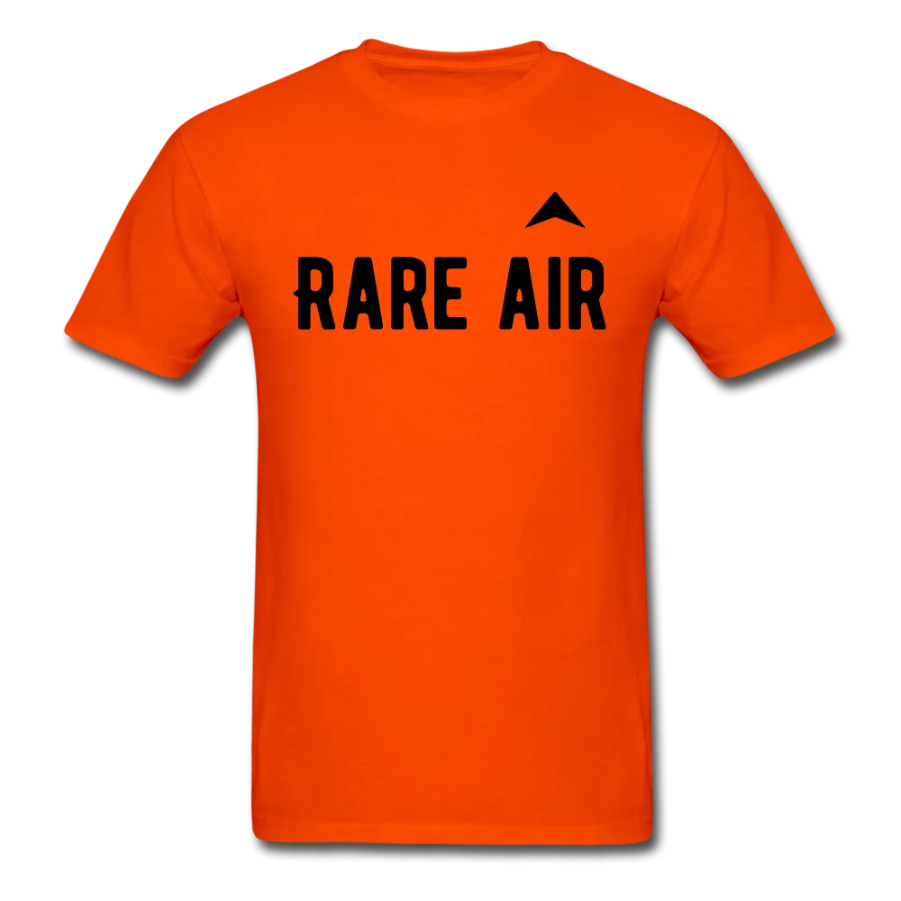 Rare Air Tshirt