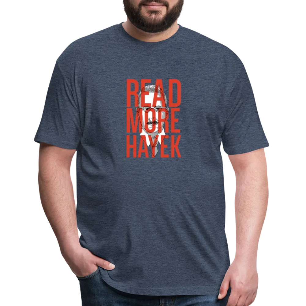 Read More Hayek | Men's Tee