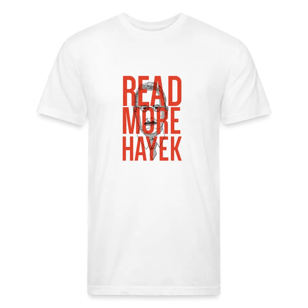 Read More Hayek | Men's Tee