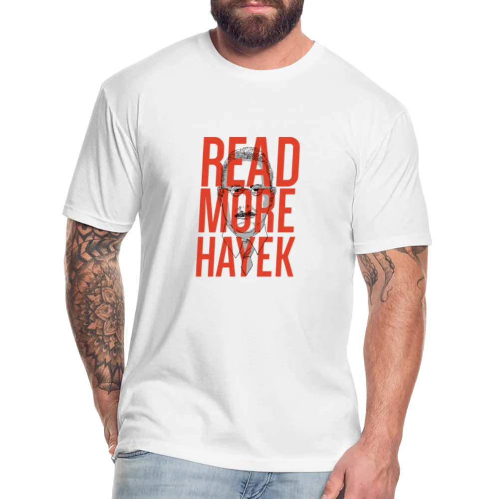 Read More Hayek | Men's Tee
