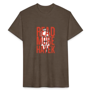 Read More Hayek | Men's Tee