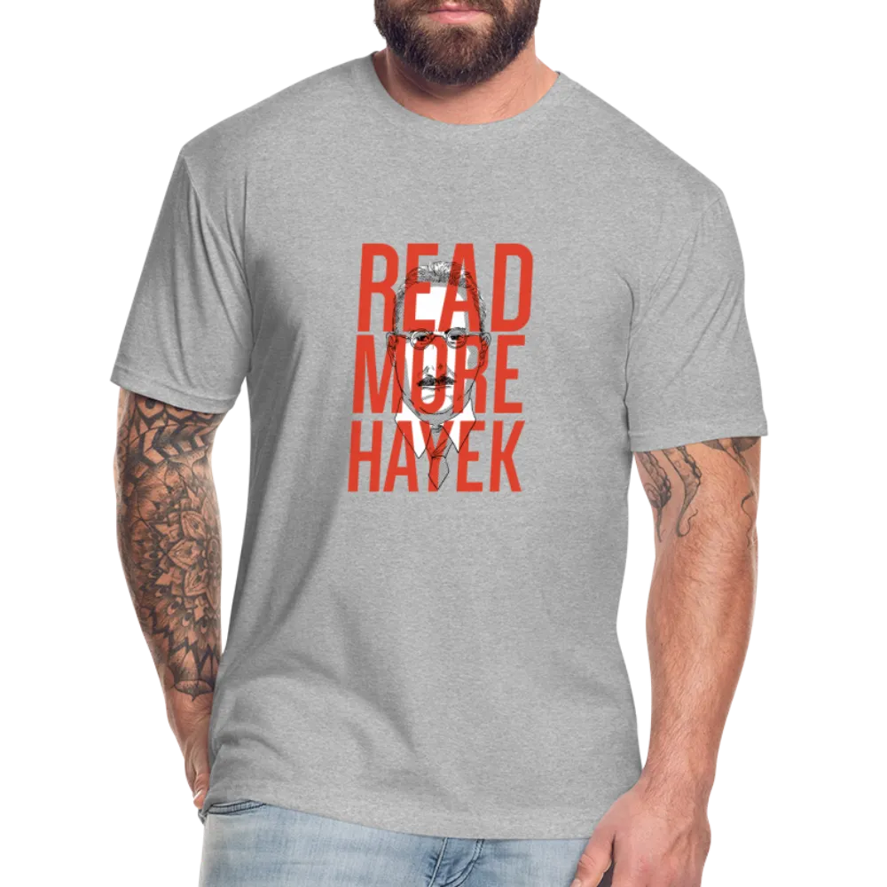 Read More Hayek | Men's Tee