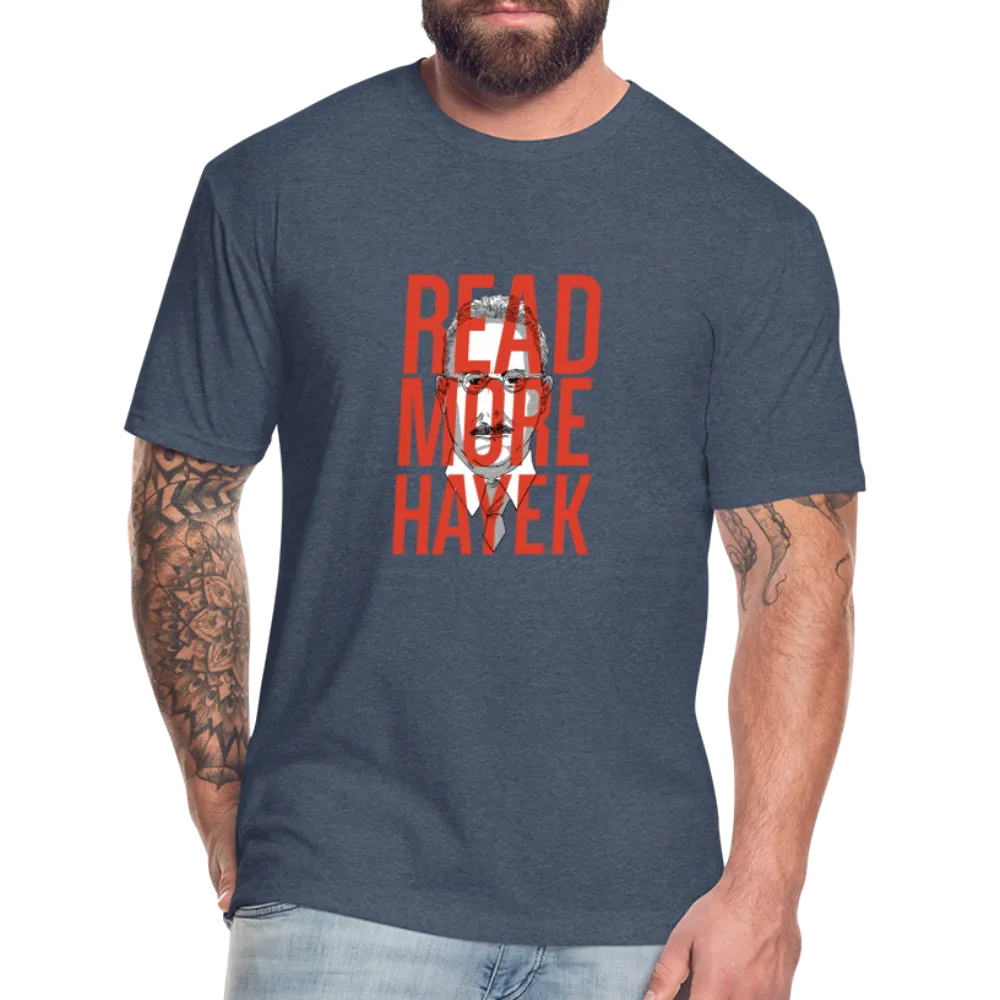 Read More Hayek | Men's Tee