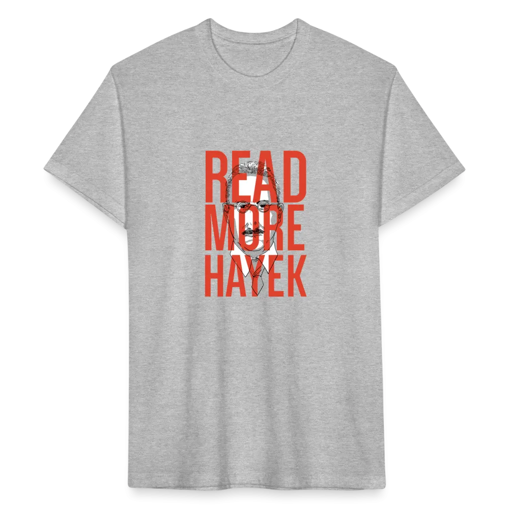 Read More Hayek | Men's Tee