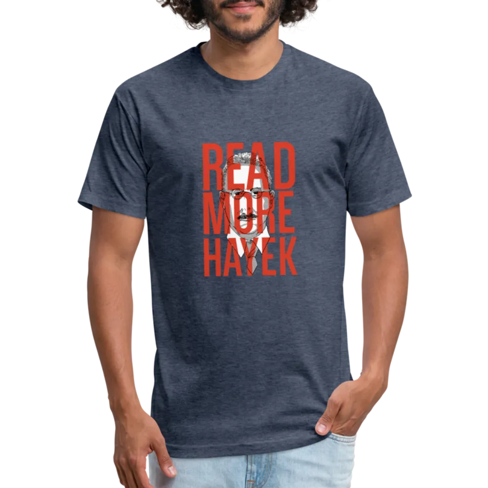 Read More Hayek | Men's Tee
