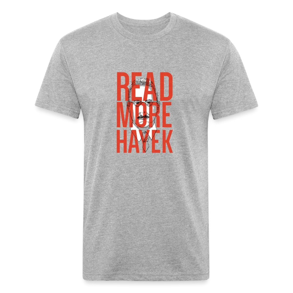 Read More Hayek | Men's Tee