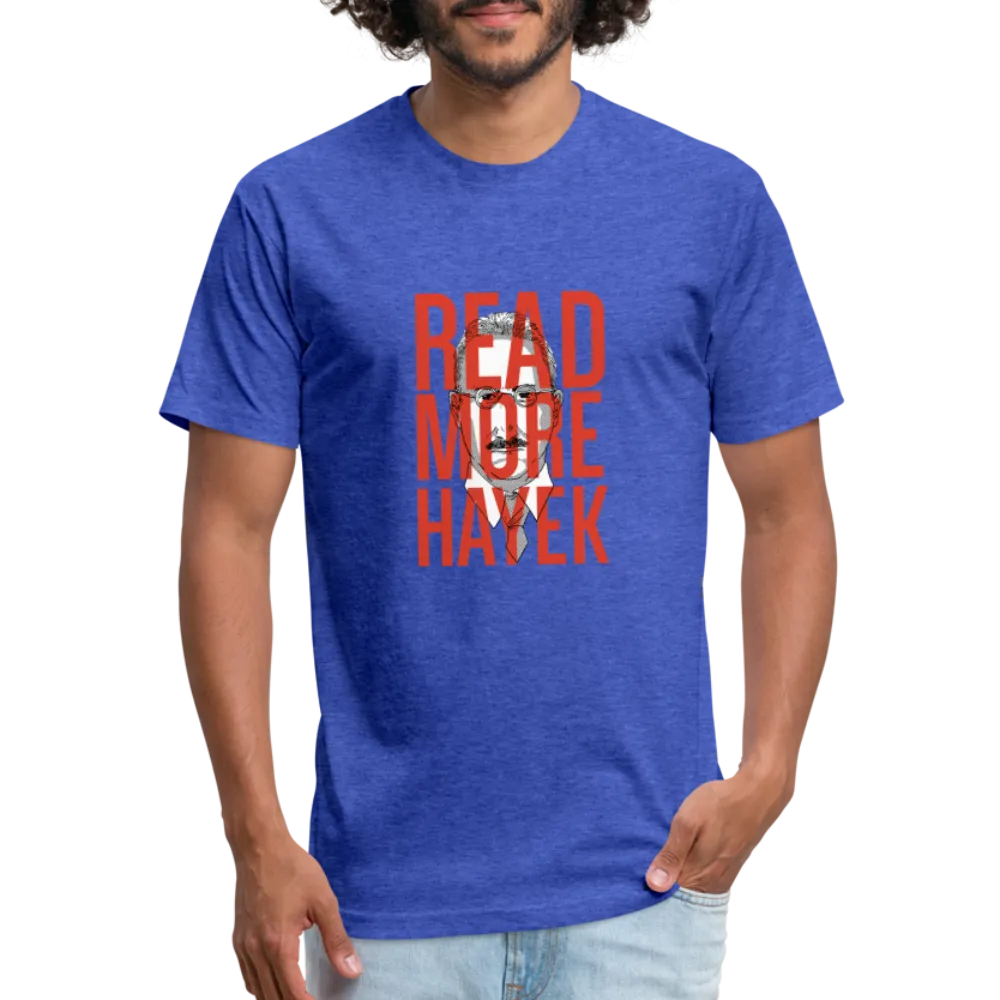 Read More Hayek | Men's Tee