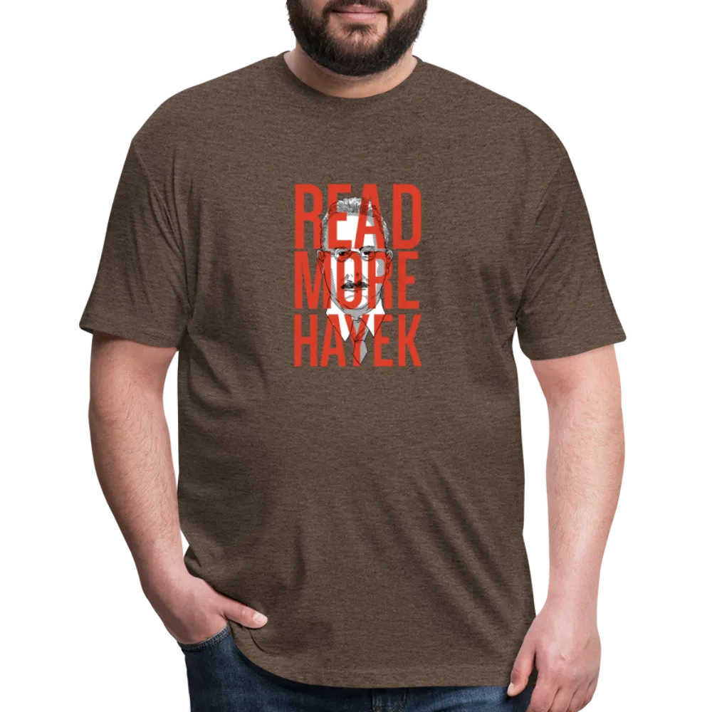 Read More Hayek | Men's Tee