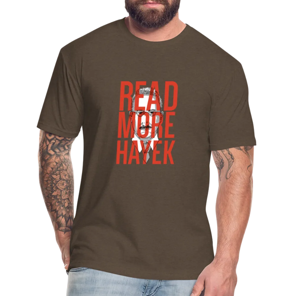 Read More Hayek | Men's Tee