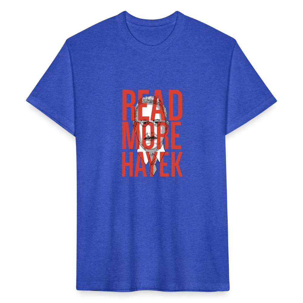 Read More Hayek | Men's Tee