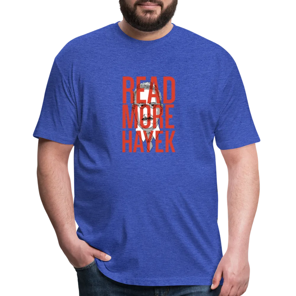 Read More Hayek | Men's Tee