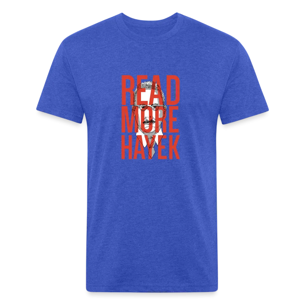 Read More Hayek | Men's Tee