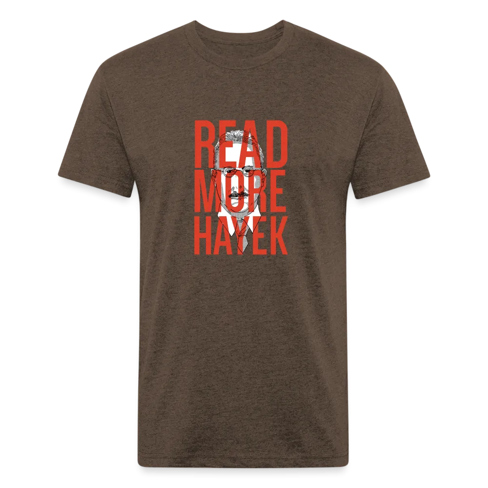 Read More Hayek | Men's Tee