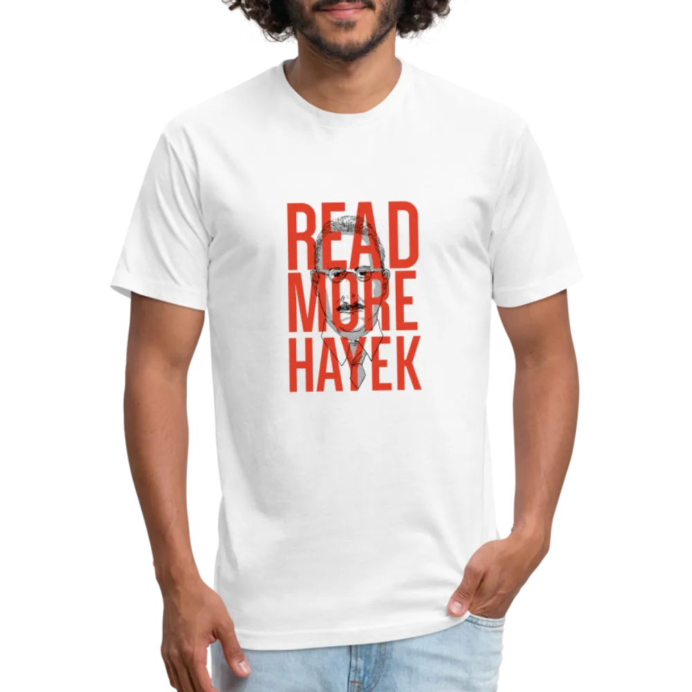 Read More Hayek | Men's Tee