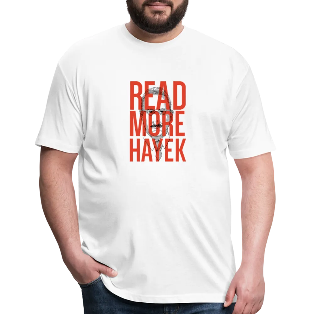 Read More Hayek | Men's Tee