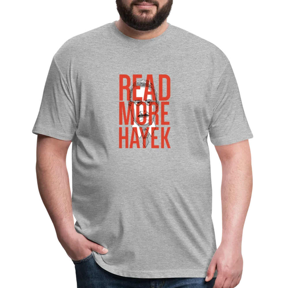 Read More Hayek | Men's Tee