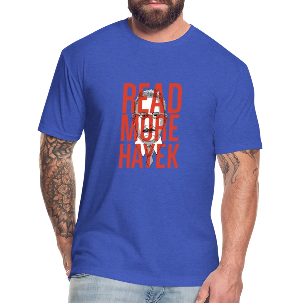 Read More Hayek | Men's Tee
