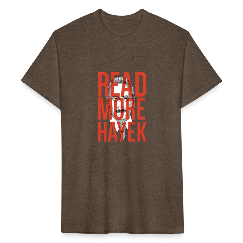 Read More Hayek | Men's Tee