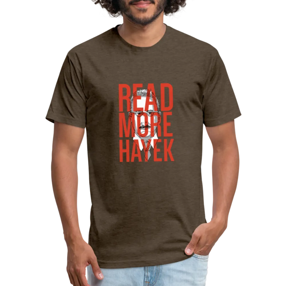 Read More Hayek | Men's Tee