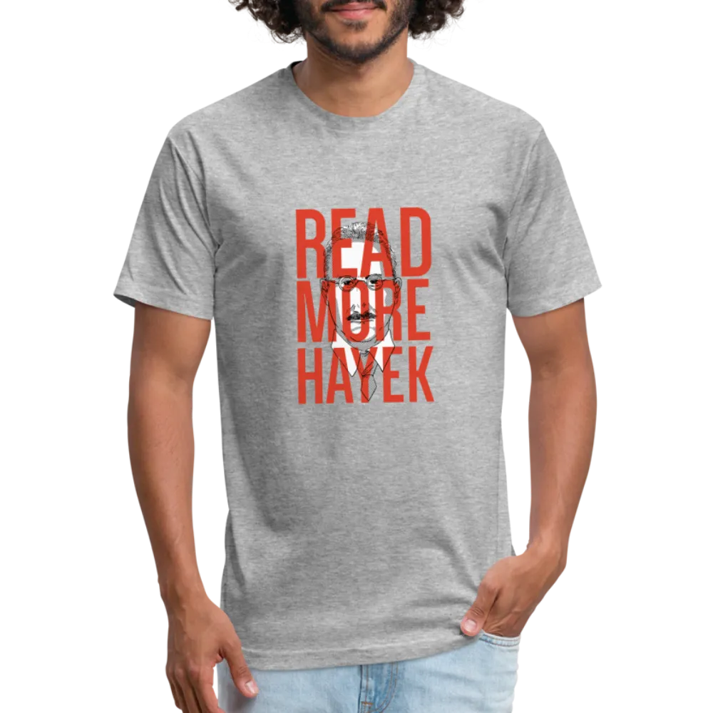 Read More Hayek | Men's Tee