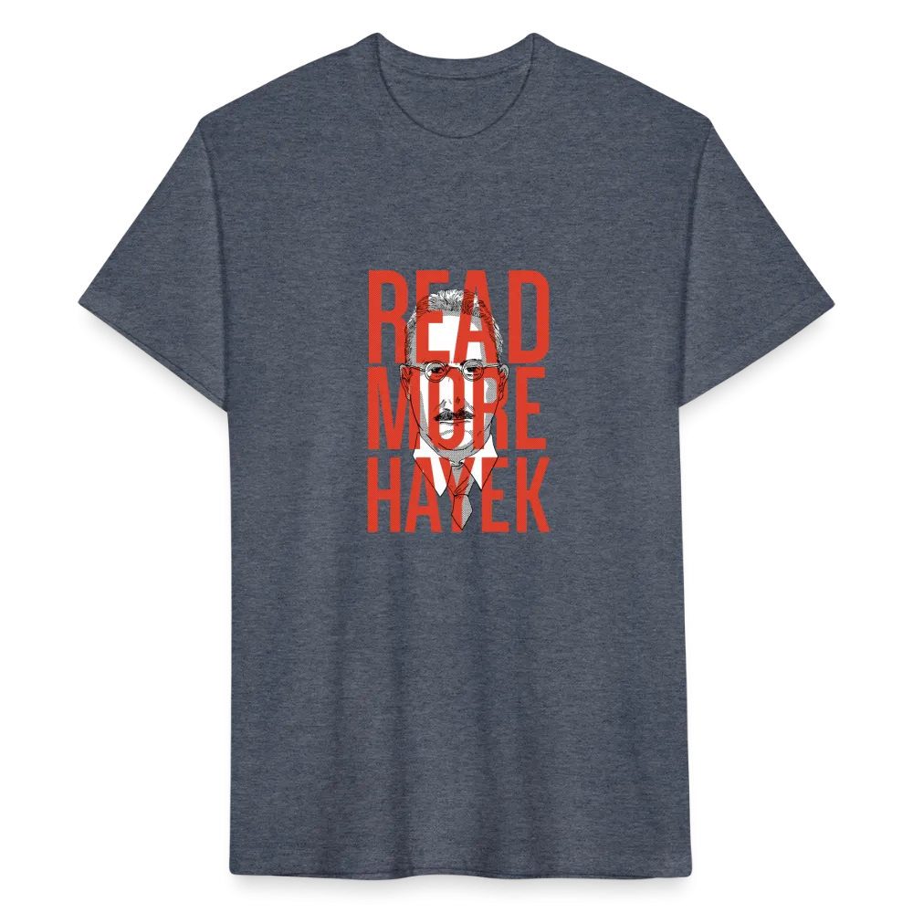 Read More Hayek | Men's Tee