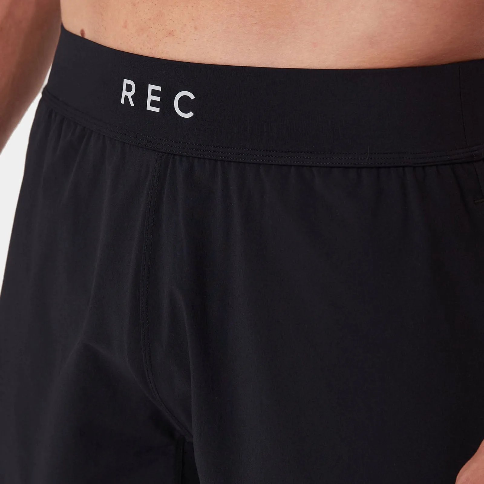 REC GEN - Type 2 LZR Short Black