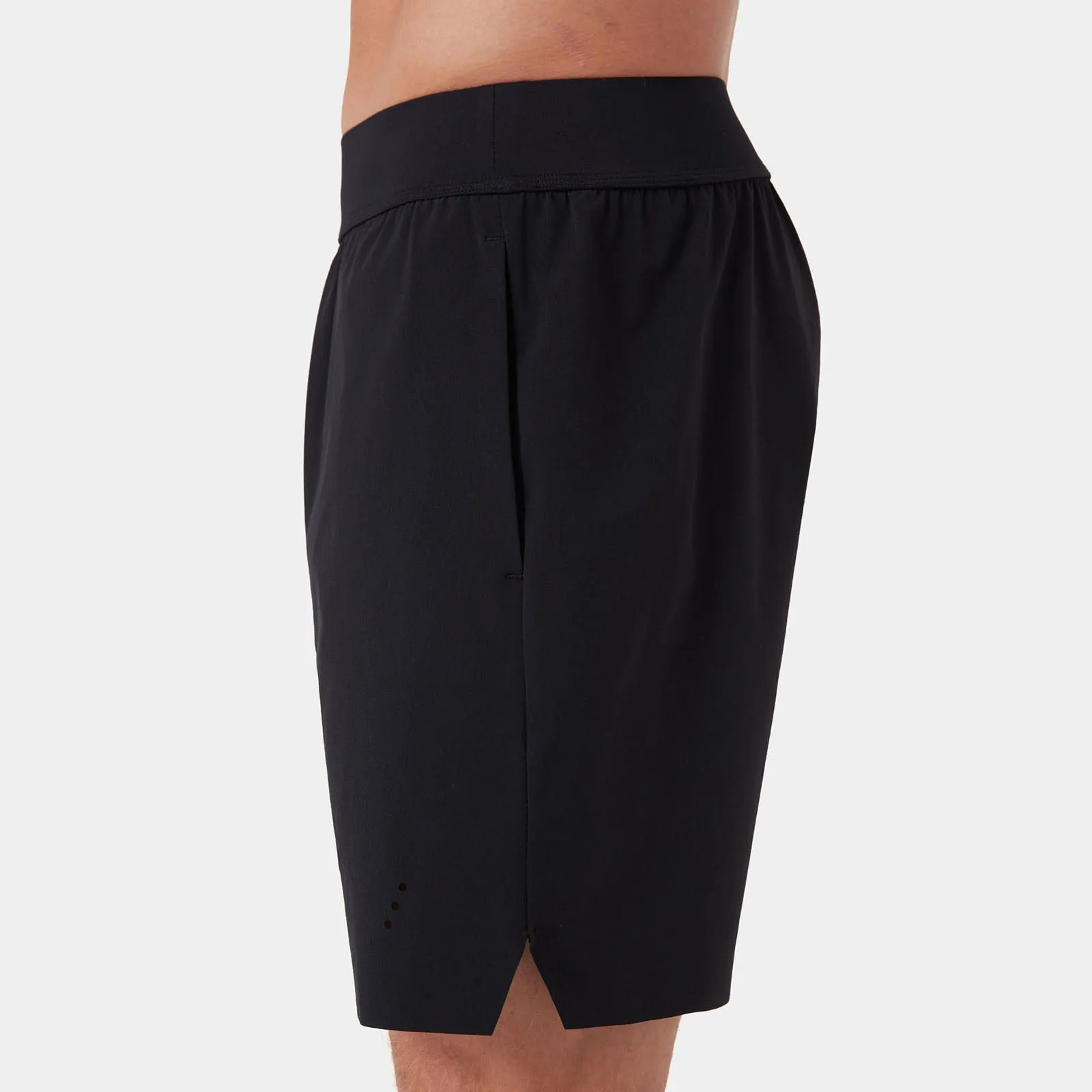 REC GEN - Type 2 LZR Short Black