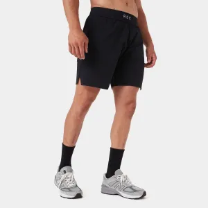 REC GEN - Type 2 LZR Short Black