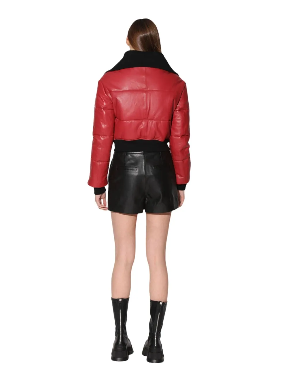 Refined Classic Tailored Jacket
