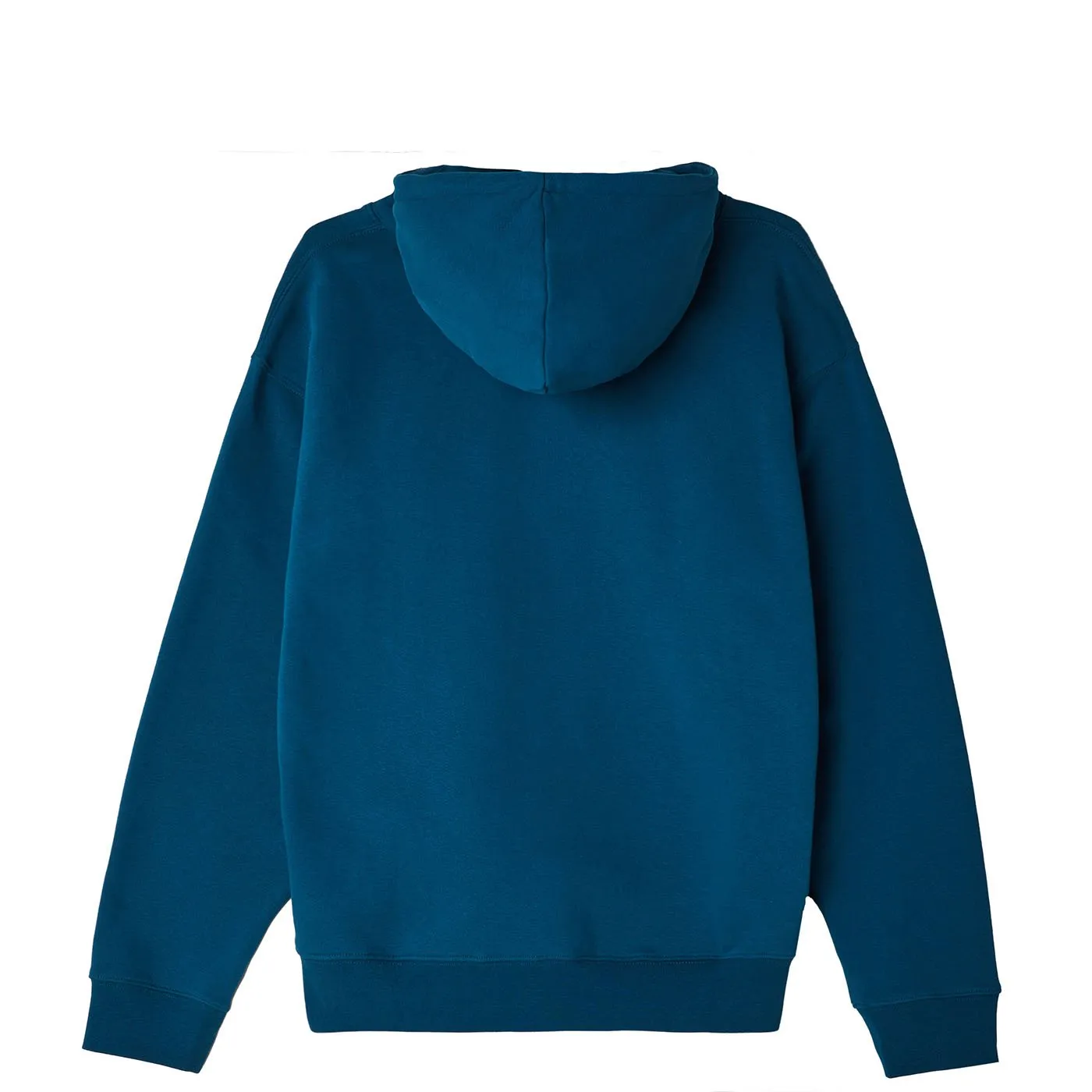 REGAL PULLOVER HOOD