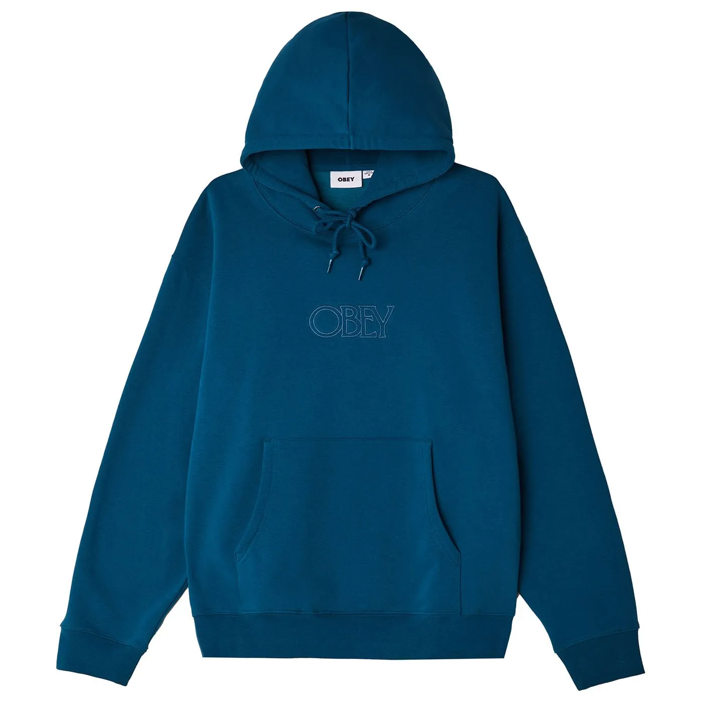 REGAL PULLOVER HOOD