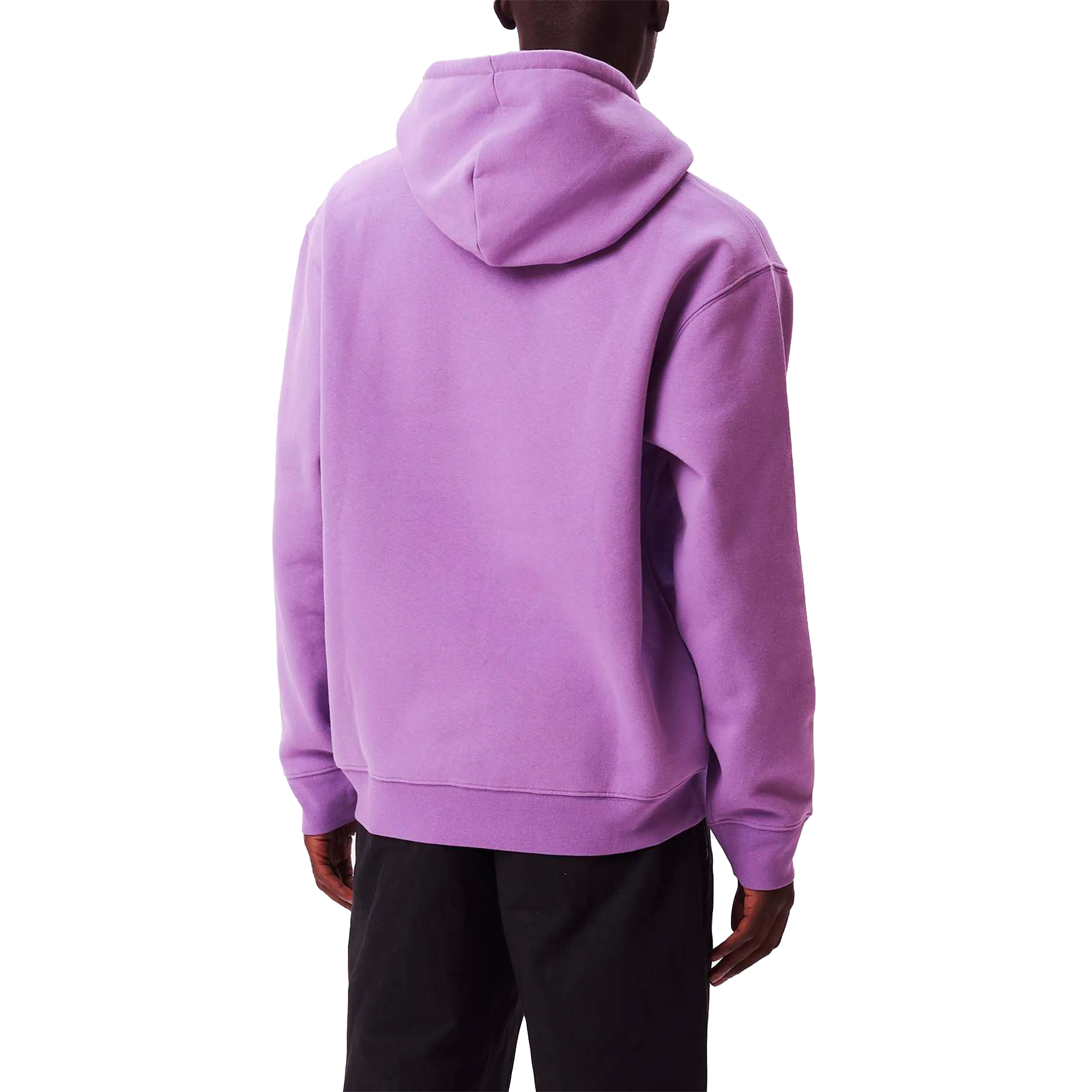 REGAL PULLOVER HOOD