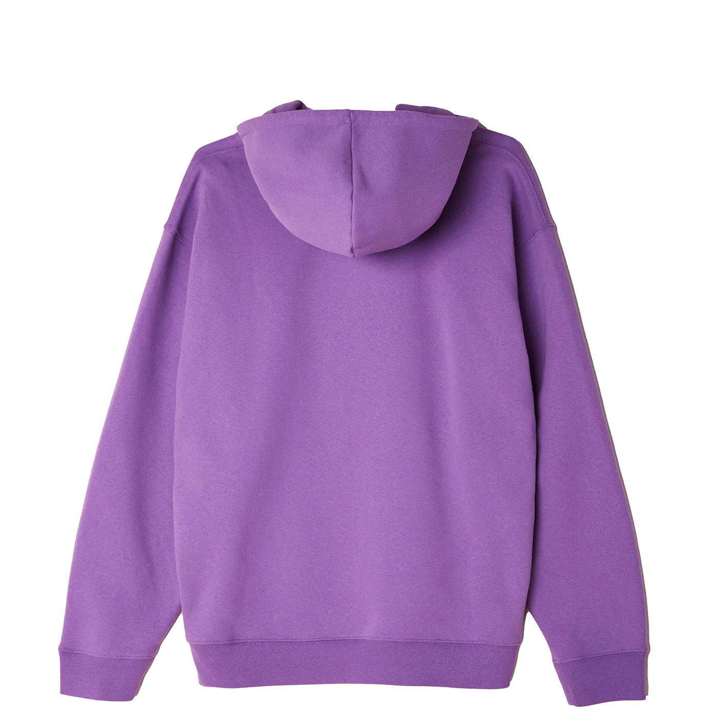 REGAL PULLOVER HOOD