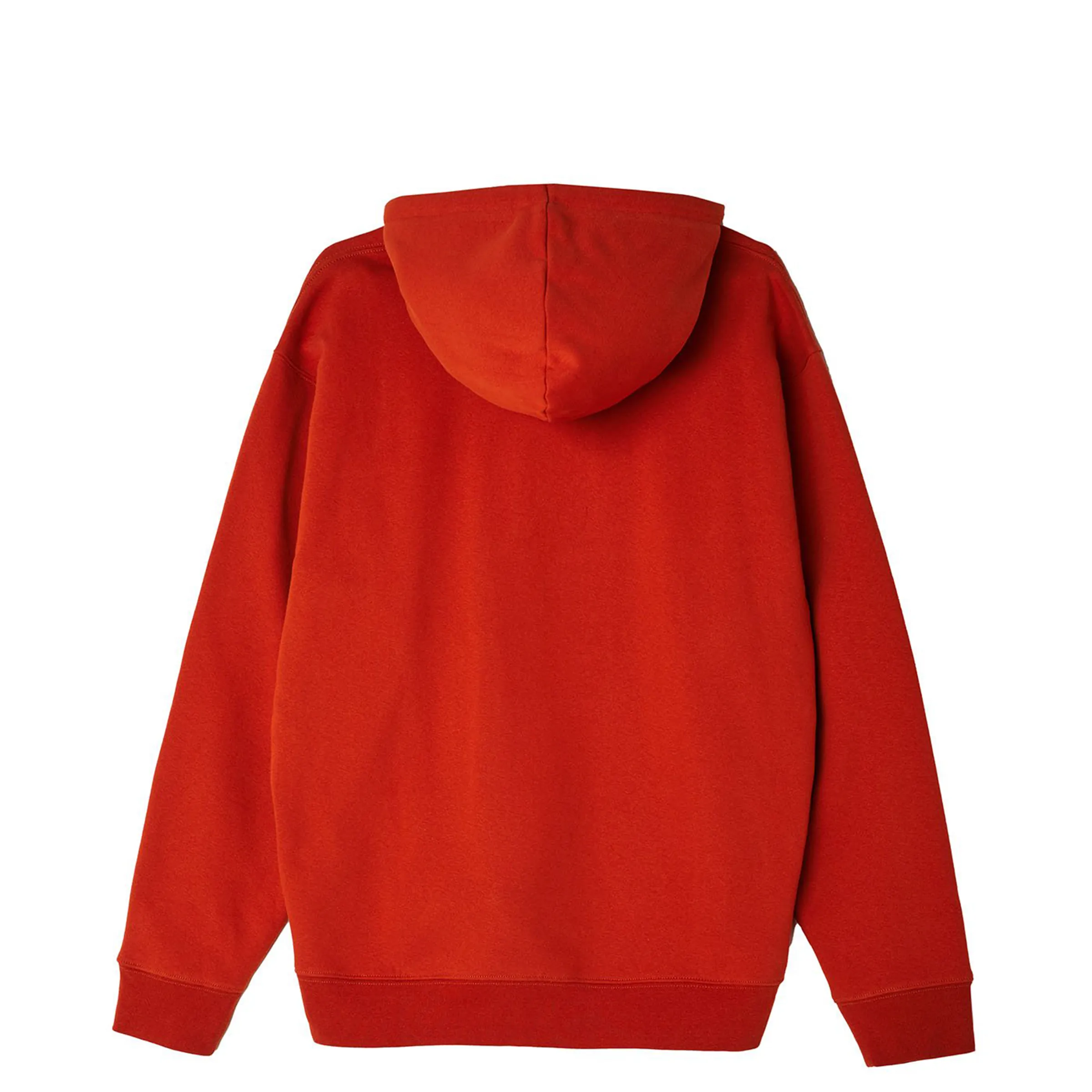REGAL PULLOVER HOOD