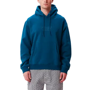 REGAL PULLOVER HOOD