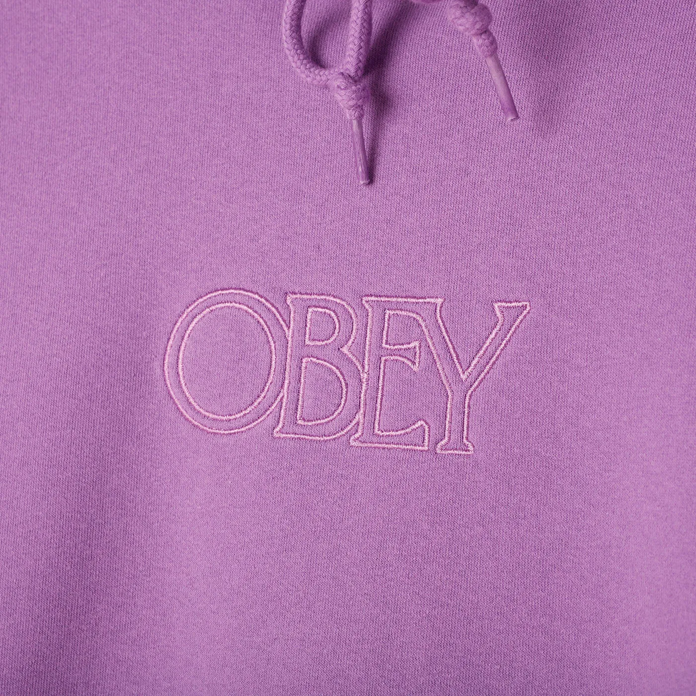 REGAL PULLOVER HOOD