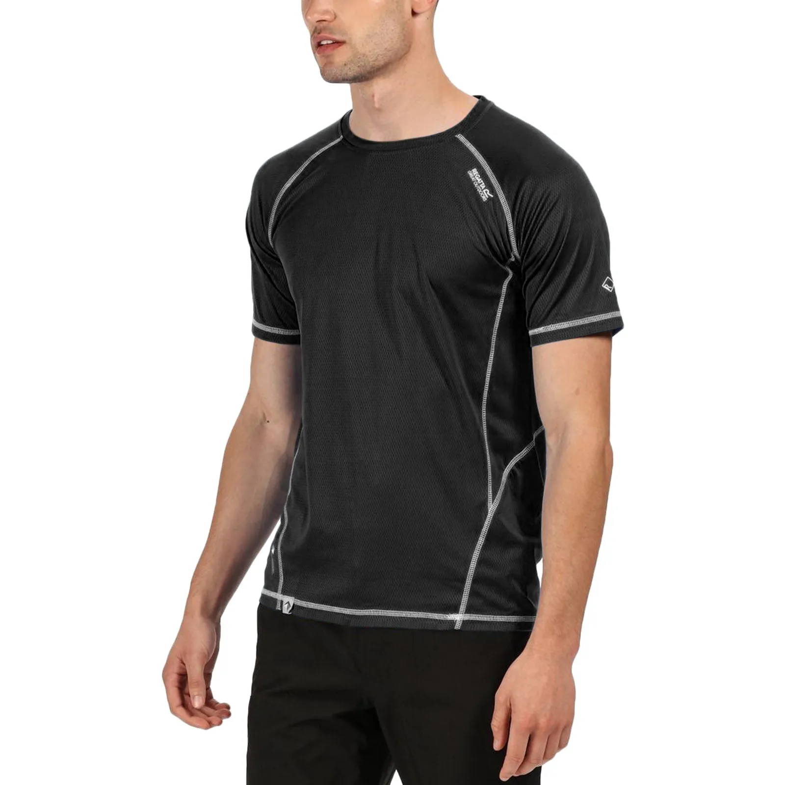 Regatta Mens Virda II T-Shirt