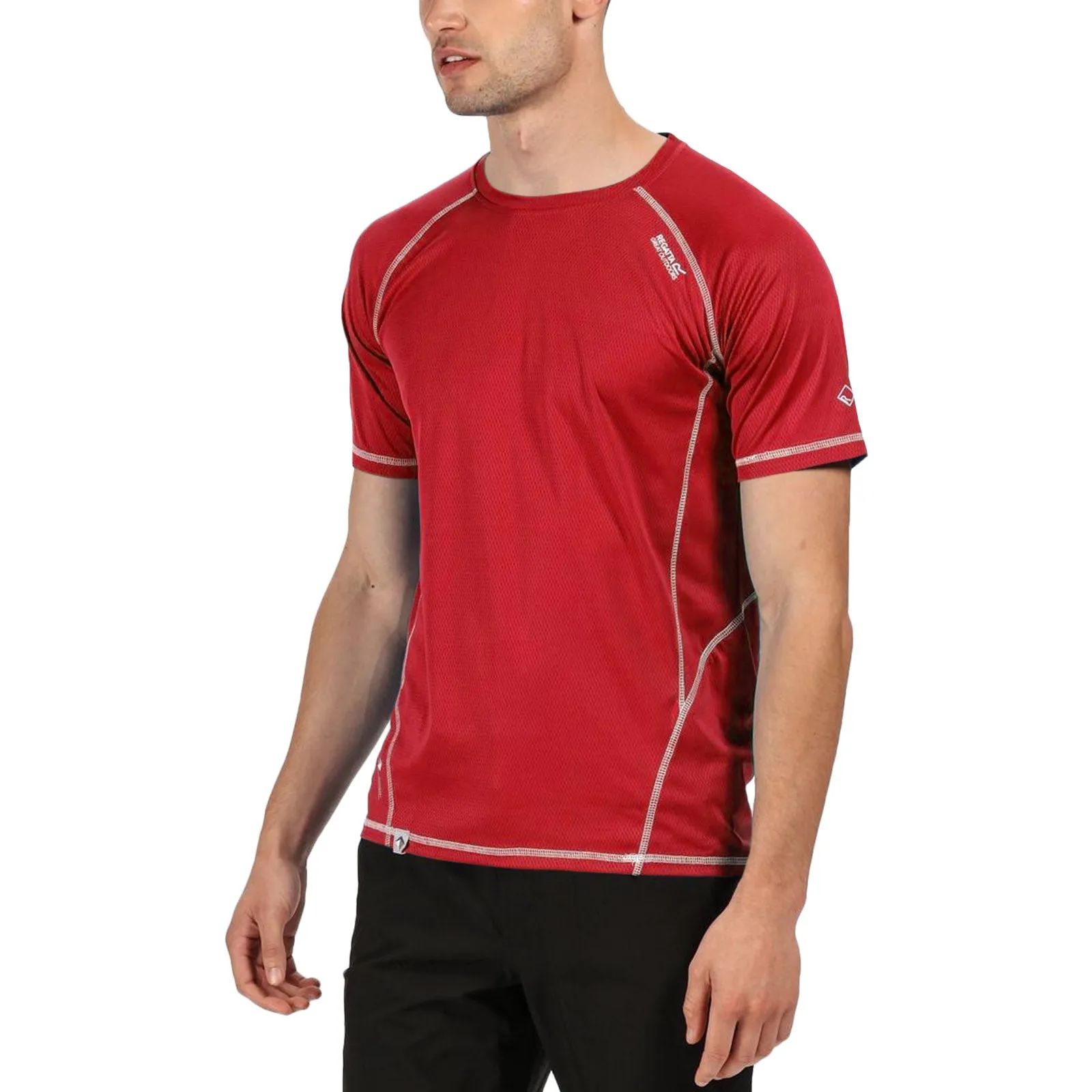 Regatta Mens Virda II T-Shirt