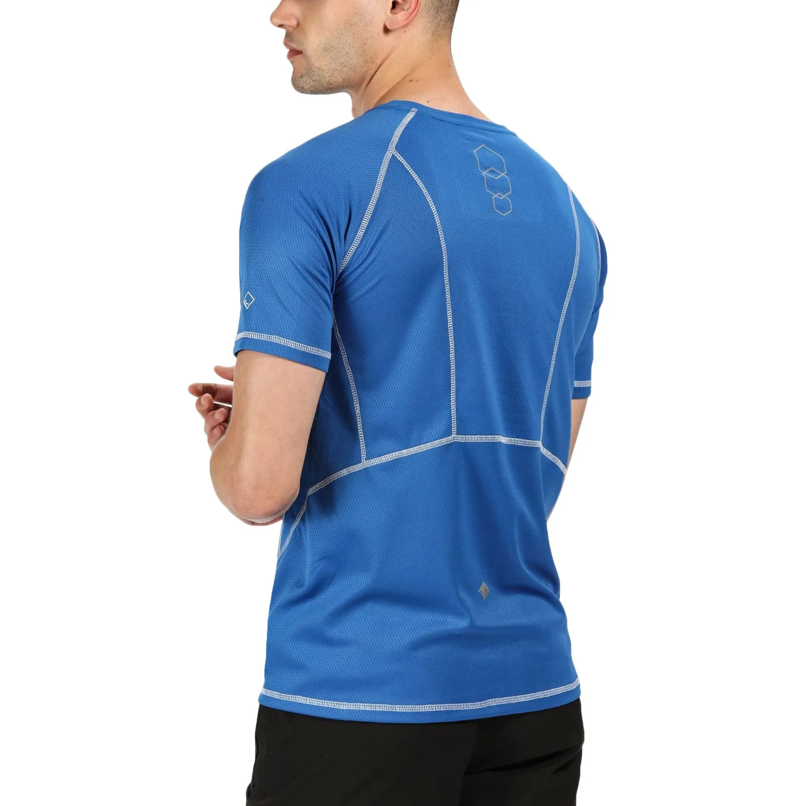 Regatta Mens Virda II T-Shirt