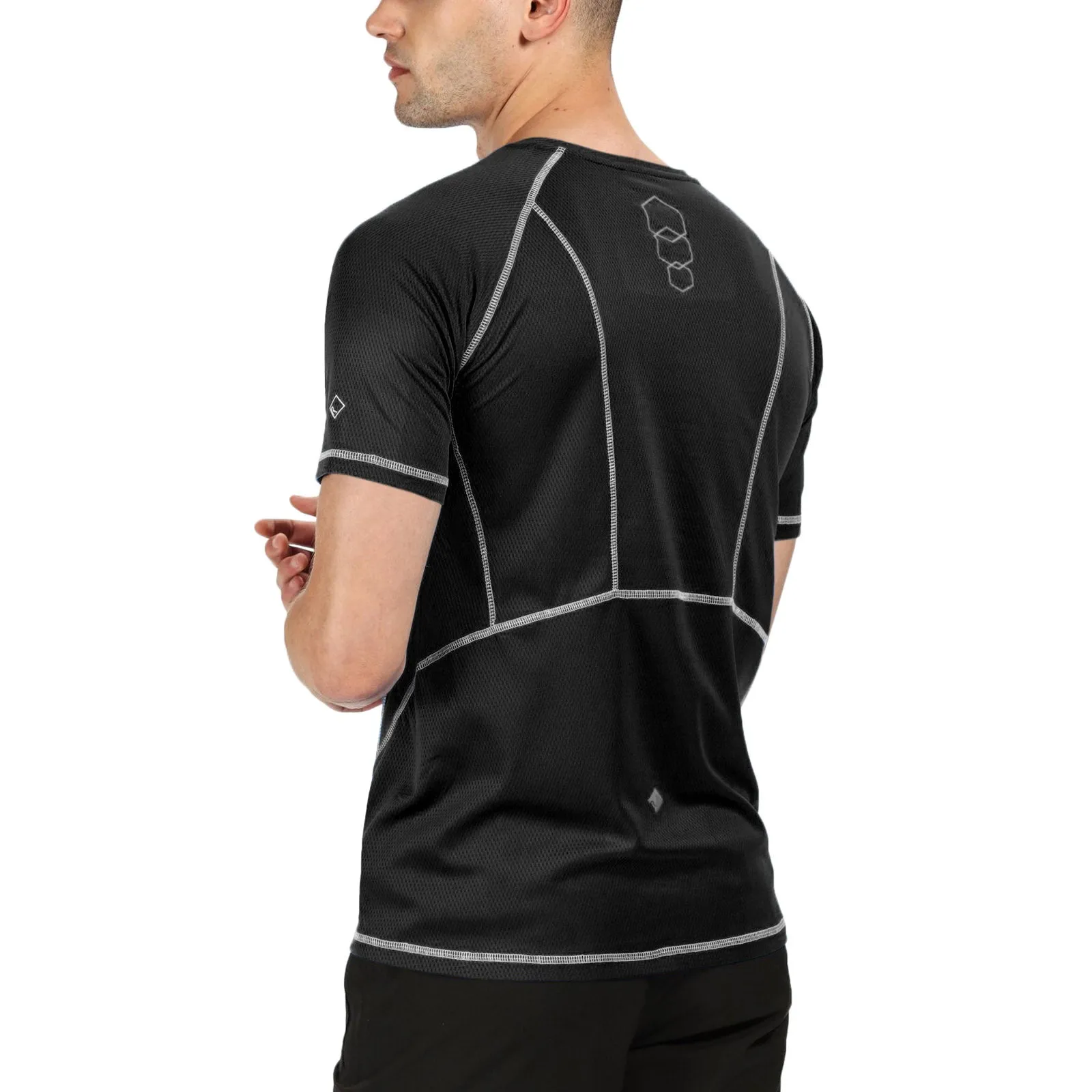 Regatta Mens Virda II T-Shirt
