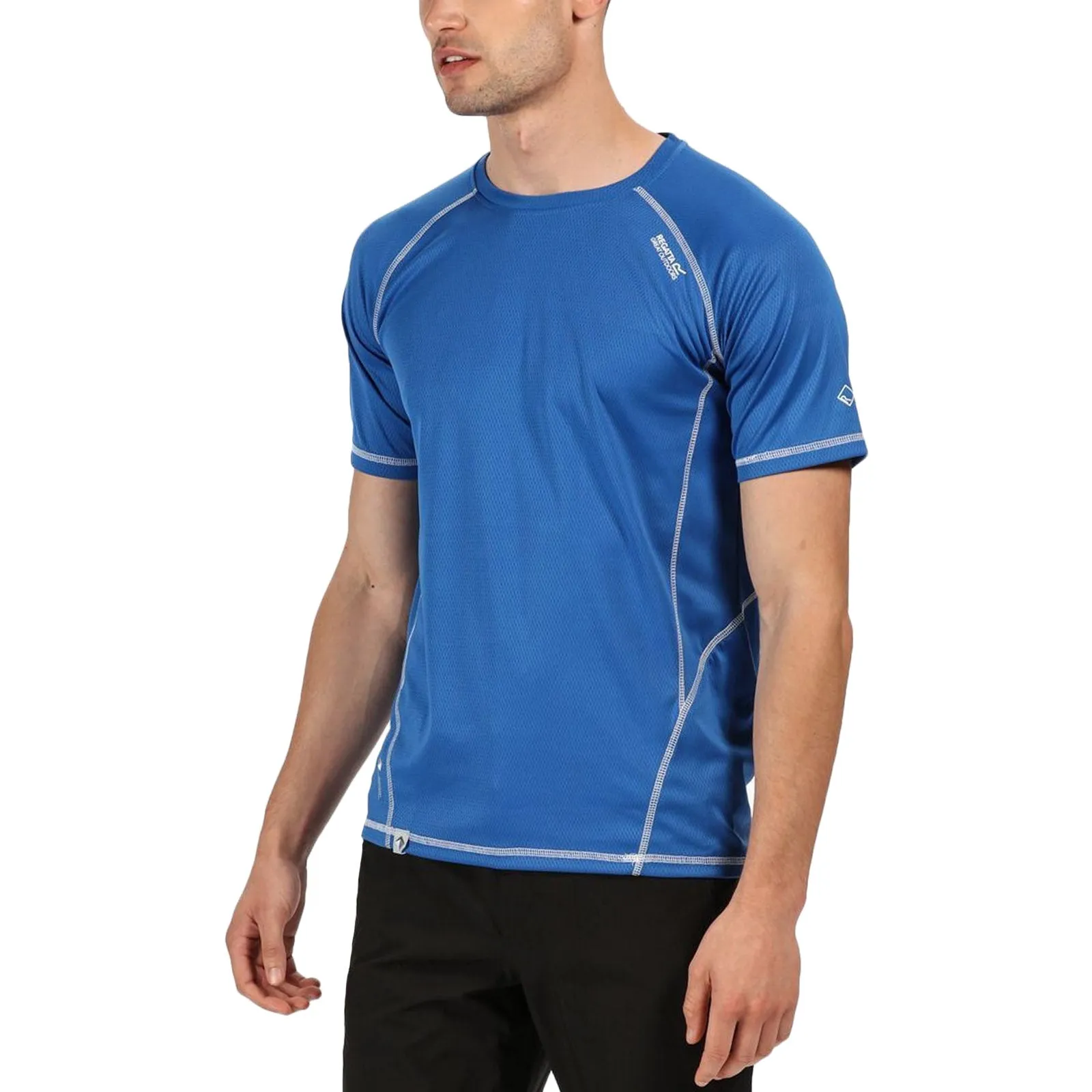 Regatta Mens Virda II T-Shirt
